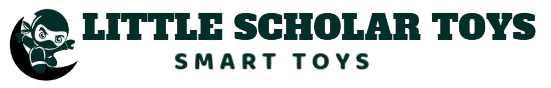 Little Scholar Toys