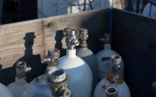 Balloons with a Surprise: Fun Ideas with Laughing Gas