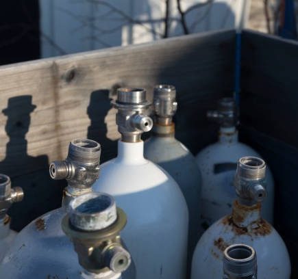 Balloons with a Surprise: Fun Ideas with Laughing Gas