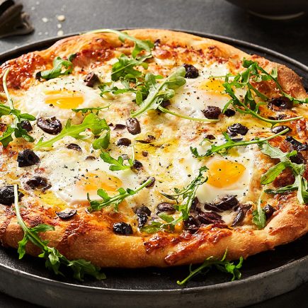 The Hidden Art of Pizza Sauces in Vacaville That Make or Break the Slice